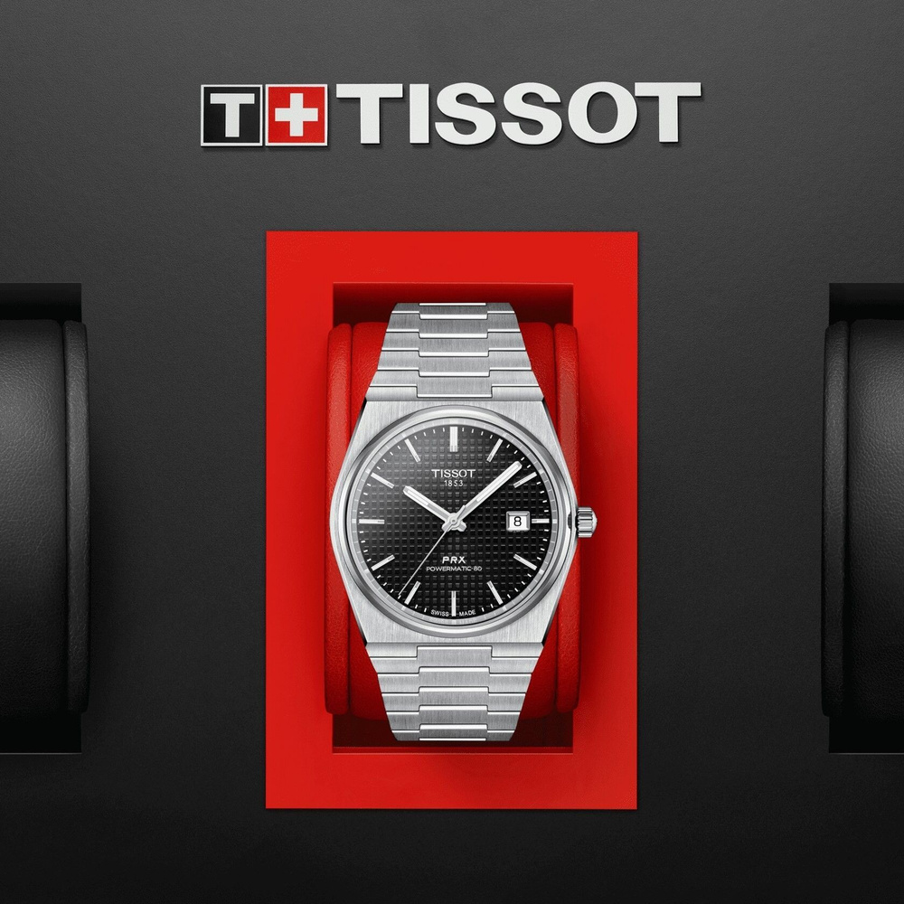 Tissot Часы наручные Наручные #1