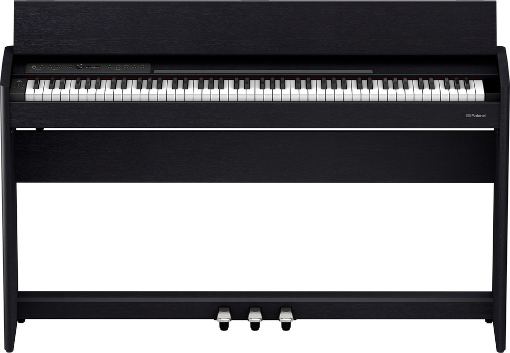Roland F701-CB Цифровое пианино #1