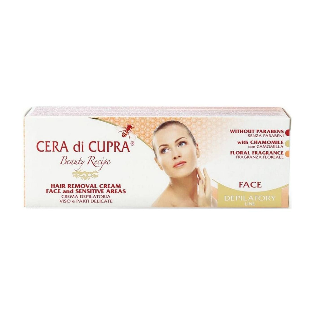 Cera di cupra крем для лица