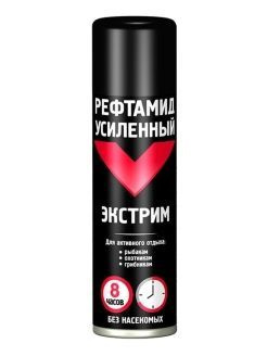 REFTAMID Усиленный Экстрим 150мл #1