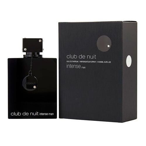 Armaf Club De Nuit man Intense Eau de Parfum Парфюмерная вода 200 мл. #1