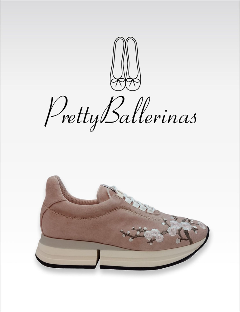 Pretty Ballerinas Ballerina OZON 940559951