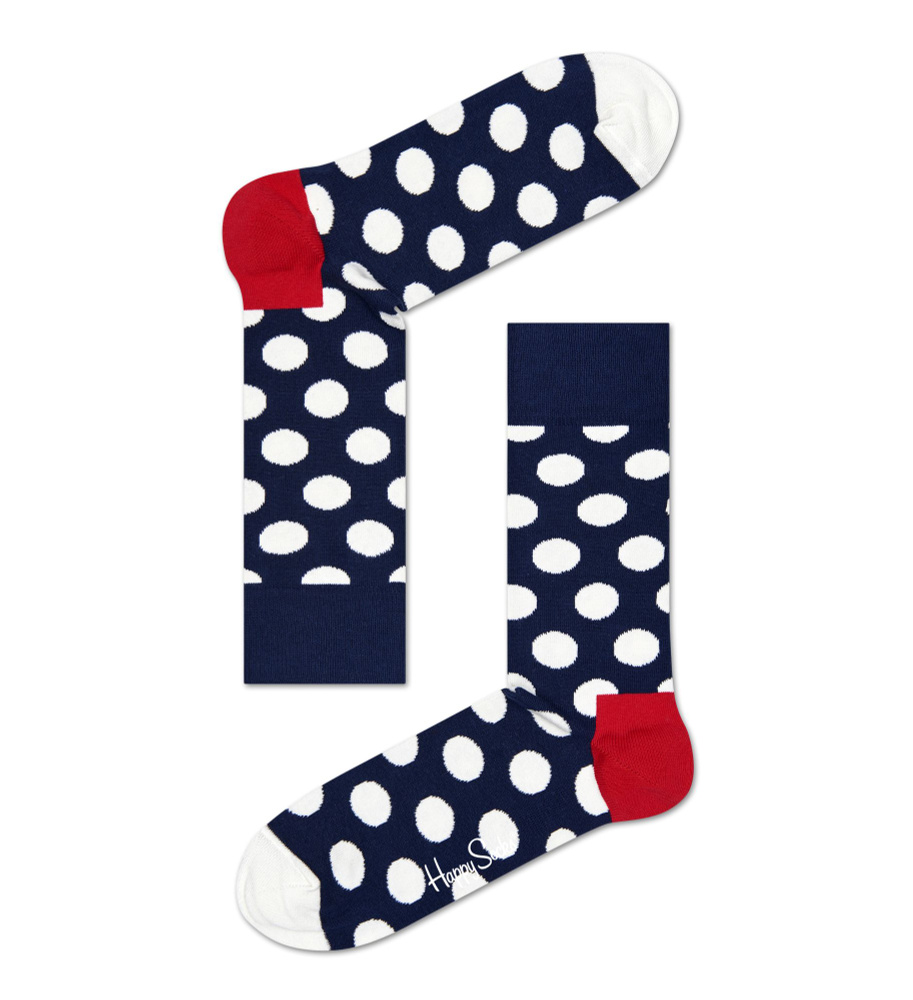 Носки Happy Socks, 1 пара #1