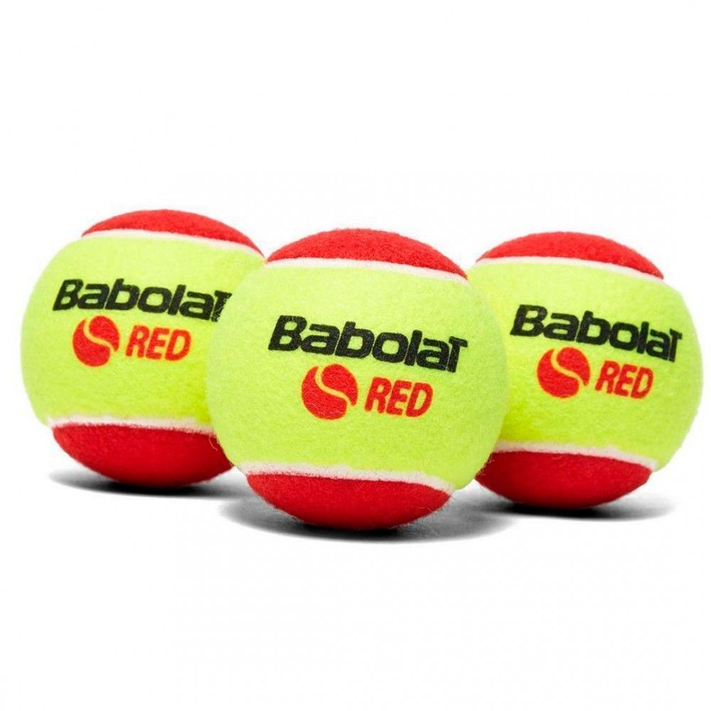 Babolat Мяч теннисный, 3 шт #1