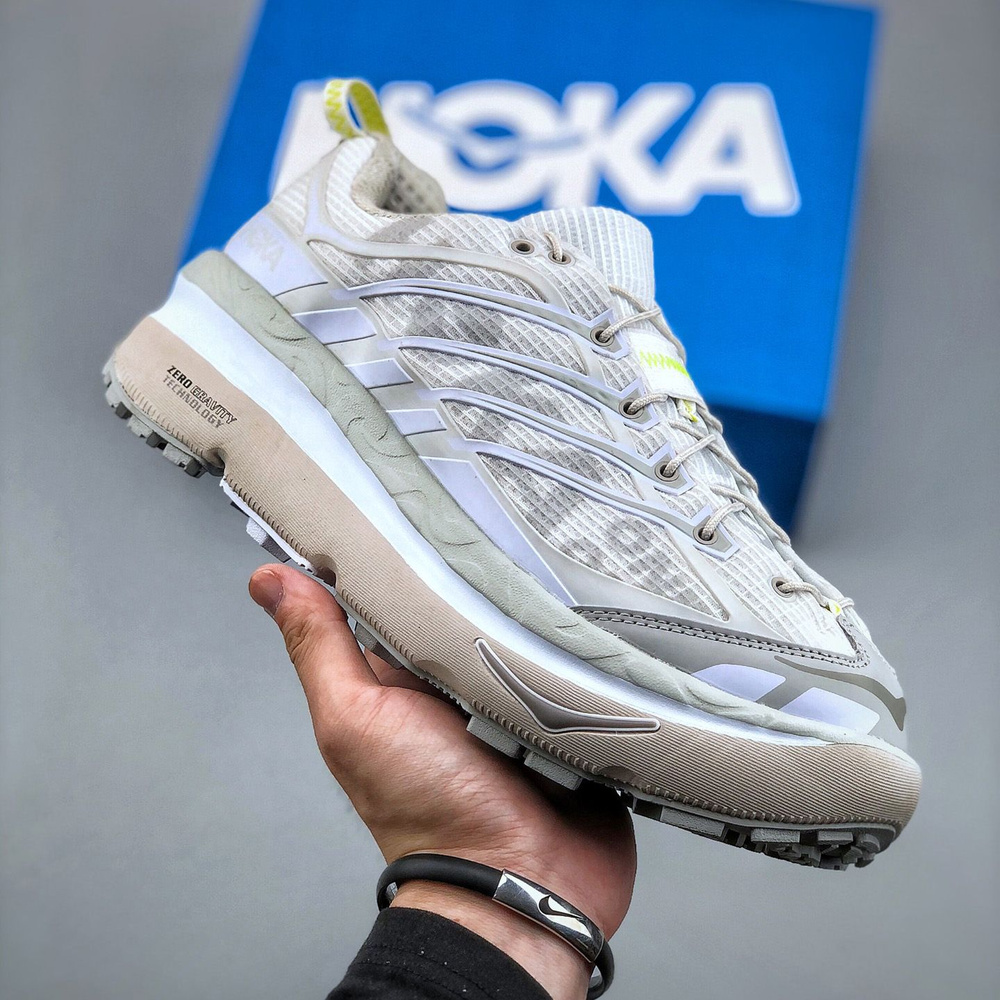 Кроссовки HOKA ONE ONE #1