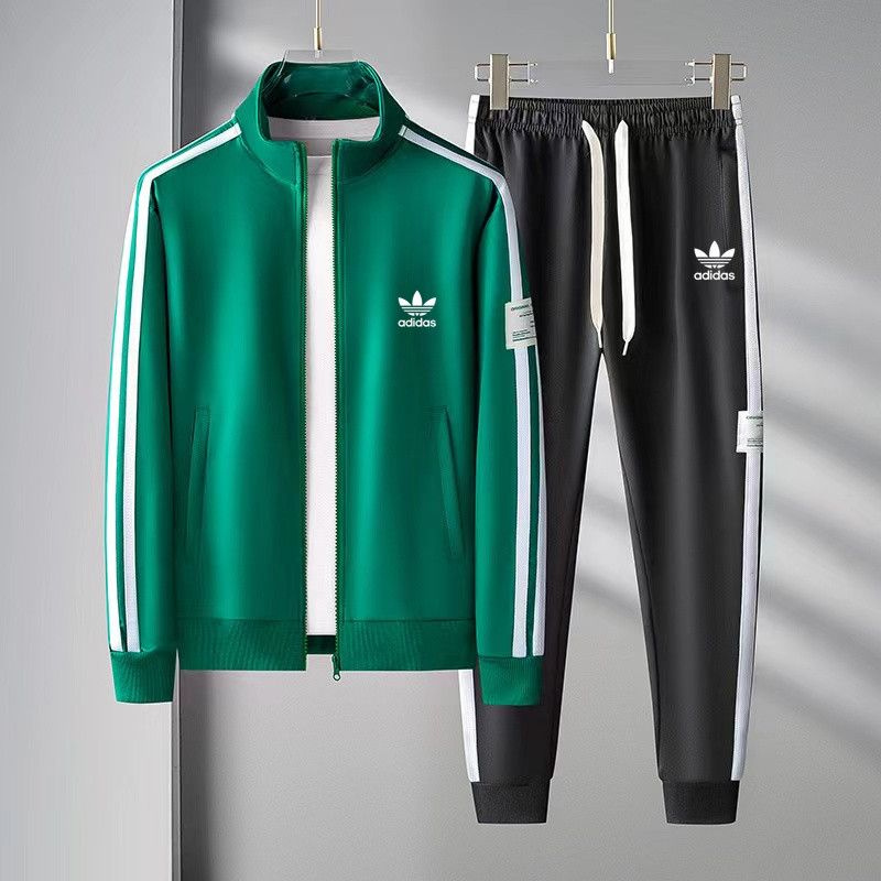 Комплект верхней одежды adidas Style Good Sweat Suit Cl #1