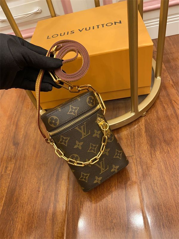 Louis Vuitton Сумка на плечо #1