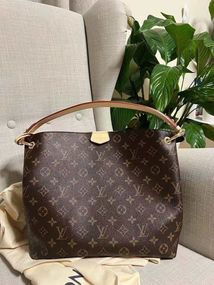 Louis Vuitton Сумка на плечо #1