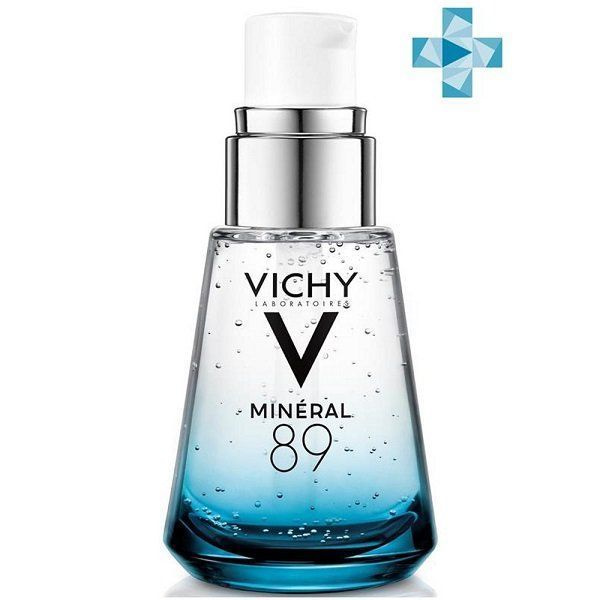 VICHY Сыворотка для лица, 30 мл #1