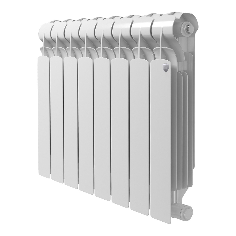 Радиатор Royal Thermo Indigo Super+ 500 - 8 секц. #1
