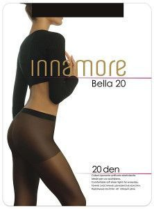 Колготки Innamore, 20 ден, 1 шт #1