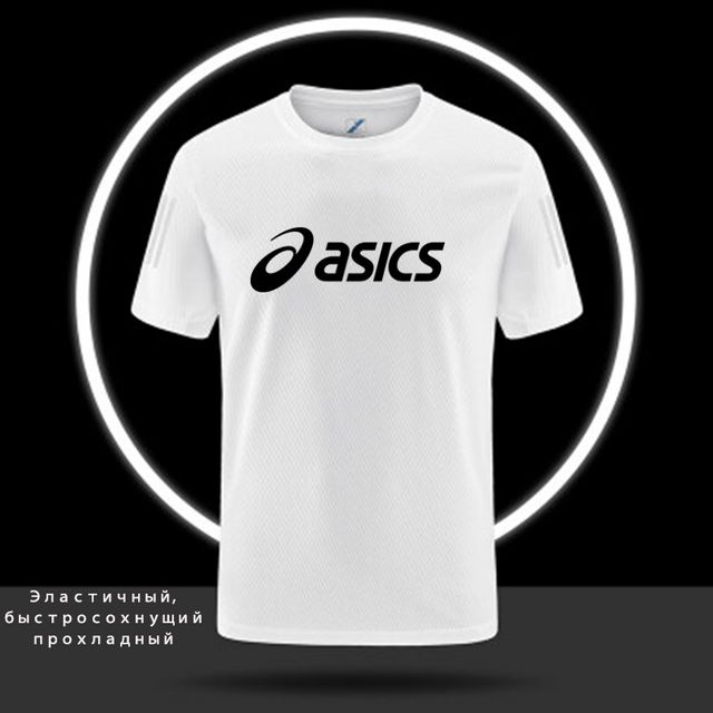 Футболка ASICS #1