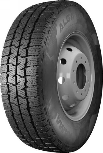 НШЗ ALGA LT НК-534 LT Шины  зимние 155/100  R13 90, 88R Шипованные #1