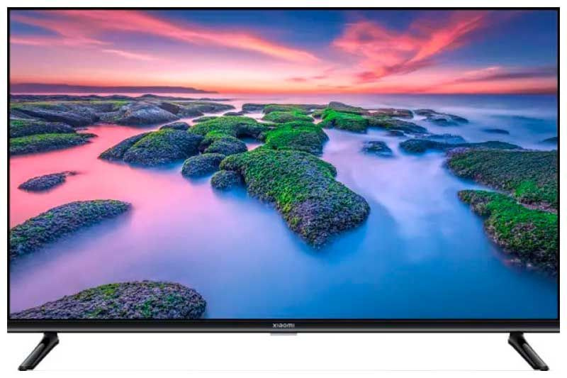 Xiaomi Телевизор Mi TV A2 43 HDR LED RU (L43M8-AFRU) 43" Full HD, черный #1