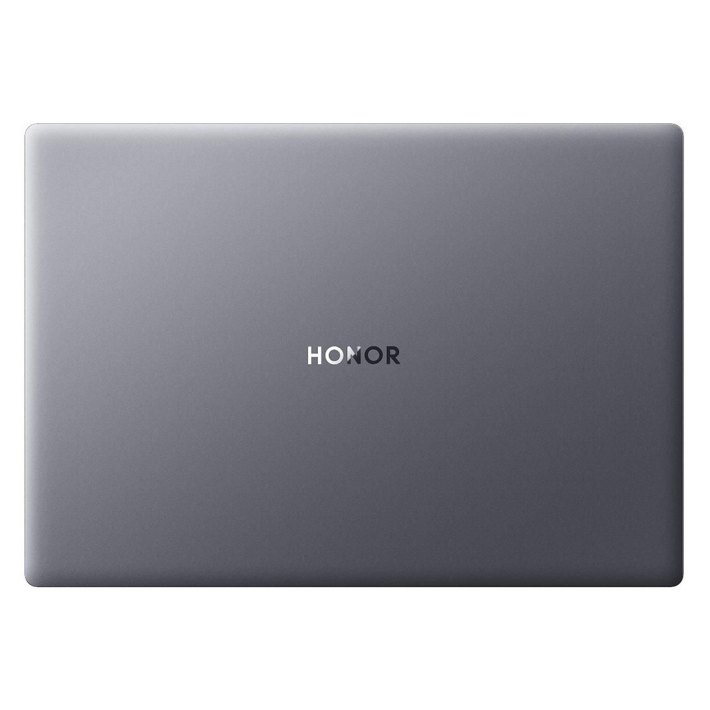 Honor MagicBook X 14 16/512 Sp. Gray (FRI-F56) Ноутбук, Intel Core i5-12450H, RAM 16 ГБ, Intel UHD Graphics, #1