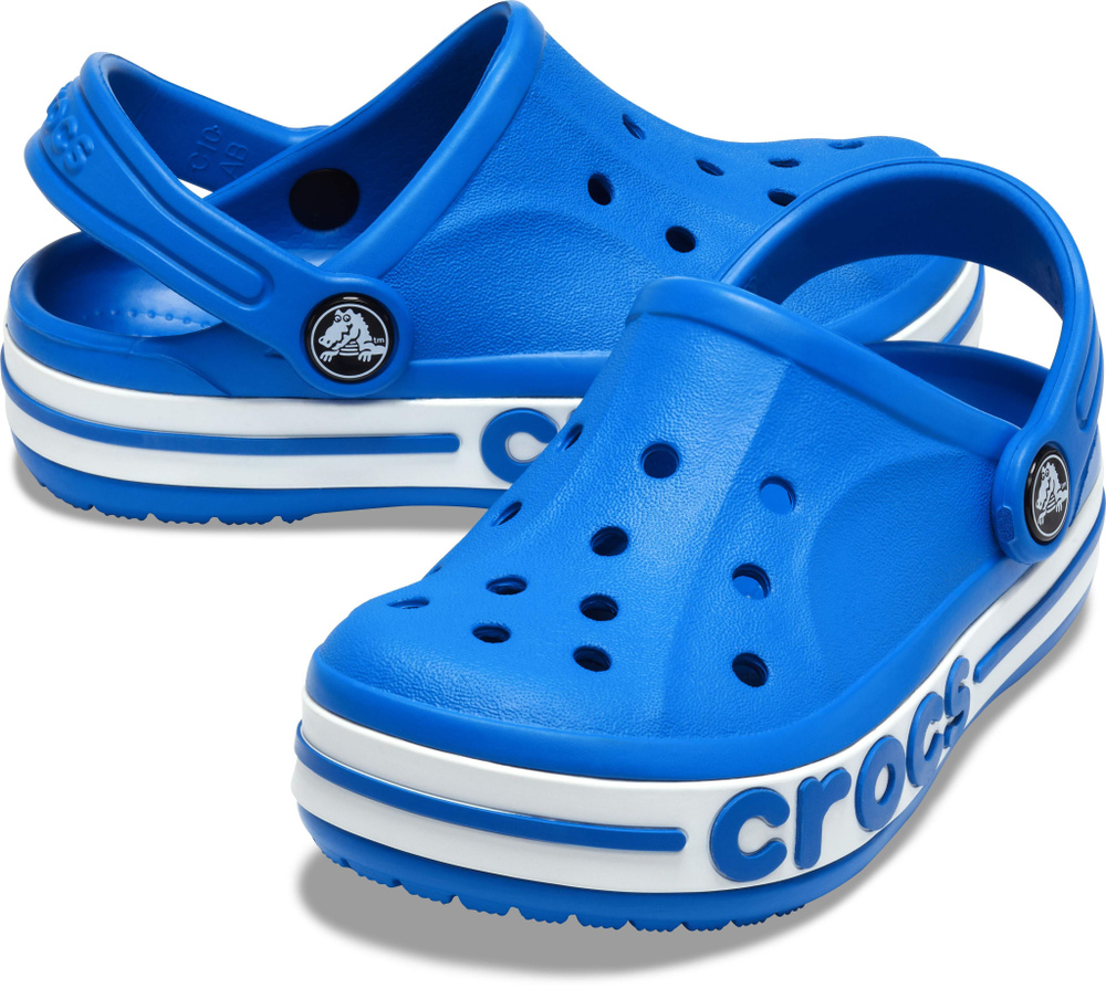 Сабо Crocs Crocs Sarah Clog #1