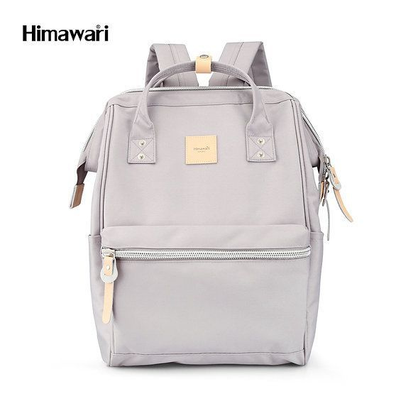 Рюкзак Himawari Sorrel 1881-04 light purple #1