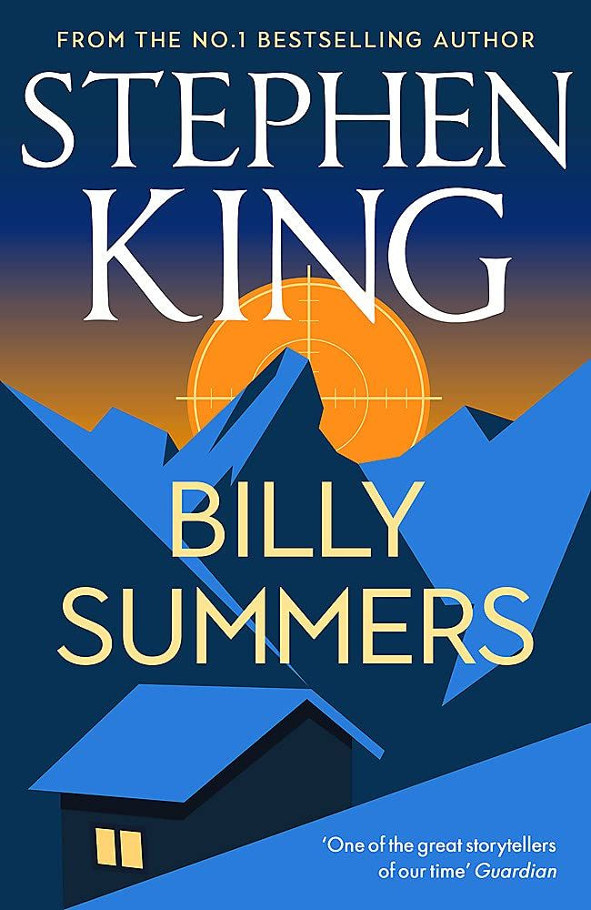 Billy Summers. King S. #1