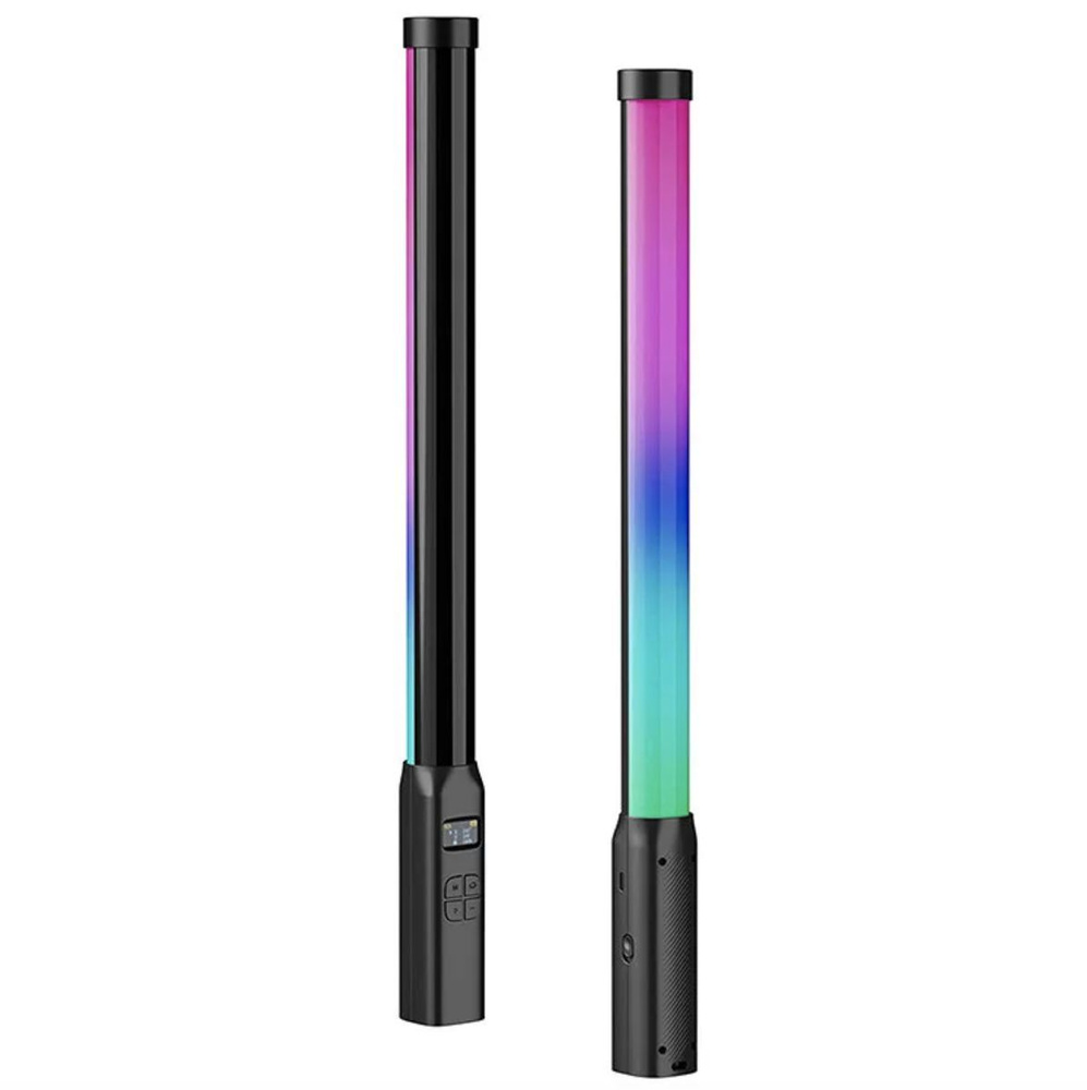 Осветитель Ulanzi VL119 RGB 2500К-9000К #1