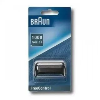 Сетка и режущий блок Braun 10B/20B (Series 1), Series 1 #1