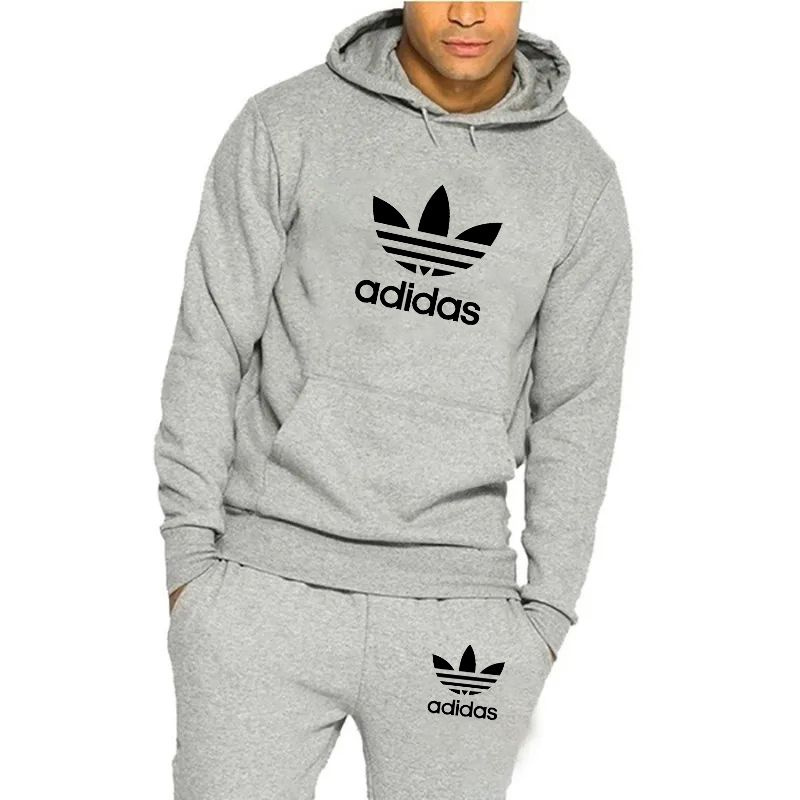 Костюм спортивный adidas #1