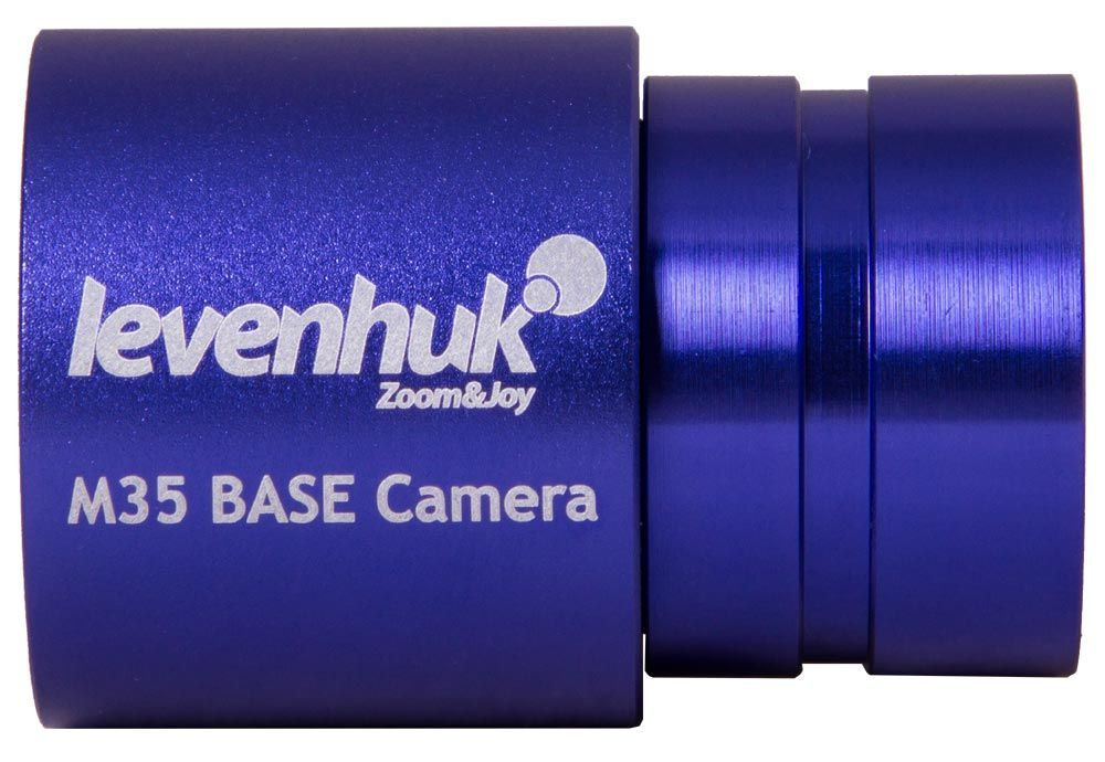 Камера цифровая Levenhuk M035 BASE #1