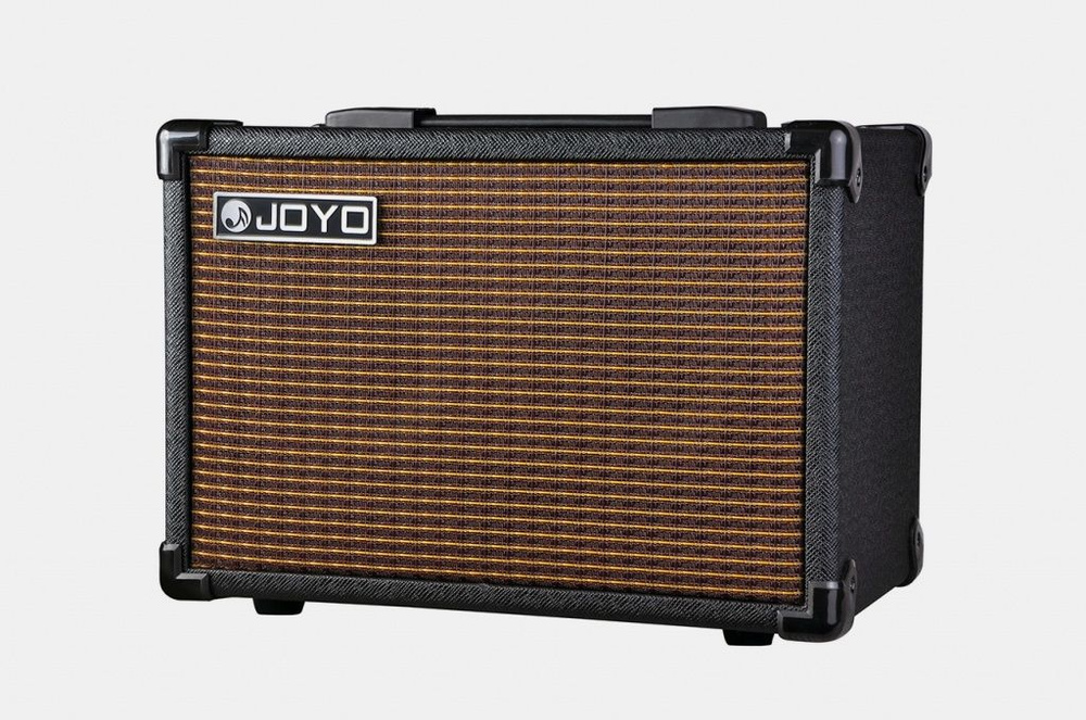 Joyo AC-20 Комбоусилитель для акустической гитары с микрофонным входом  #1