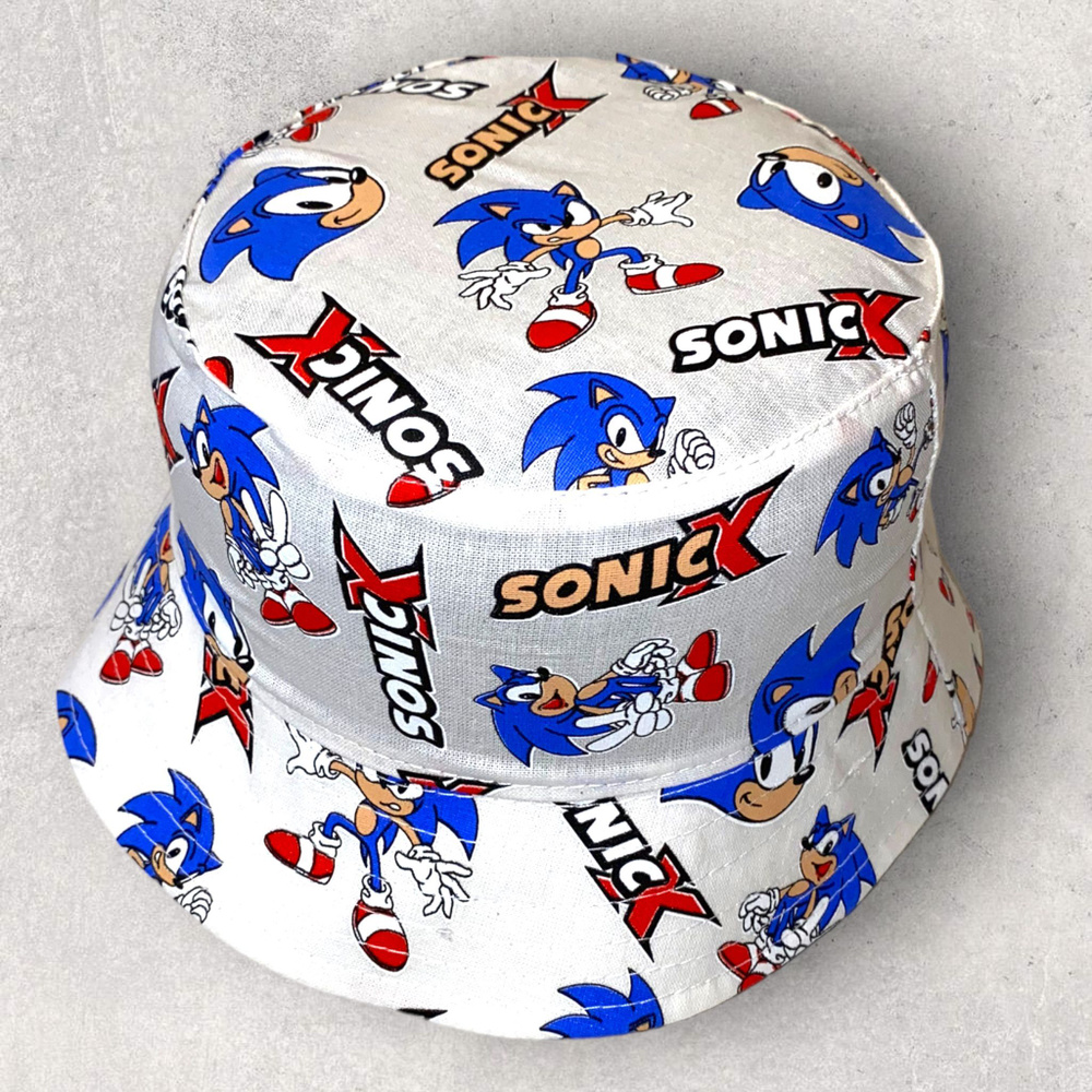 Панама Sonic #1
