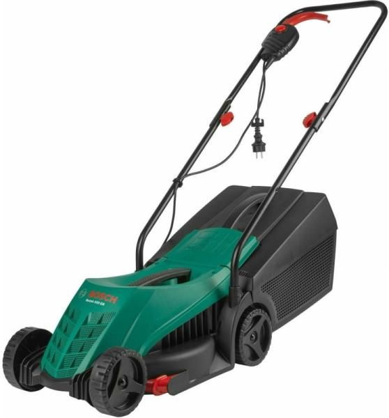 Газонокосилка электрическая Bosch Rotak 320 ER 06008A600A #1