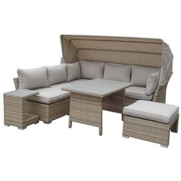 Комплект мебели с диваном AFM-320B-T320 #1