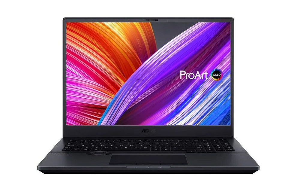 ASUS ProArt StudioBook PRO 16 OLED W7600H3A-L2030W (90NB0TS1-M02000) Игровой ноутбук 16", Intel Core #1