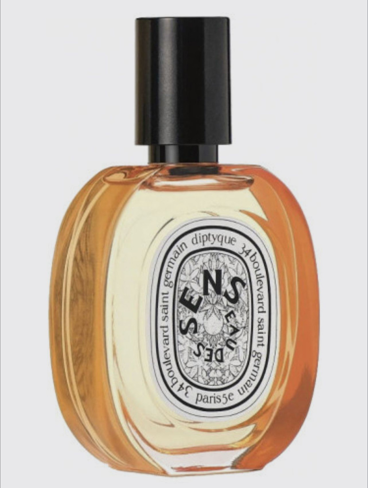 Diptyque Eau Des Sens Limited Edition Туалетная вода 100 мл #1