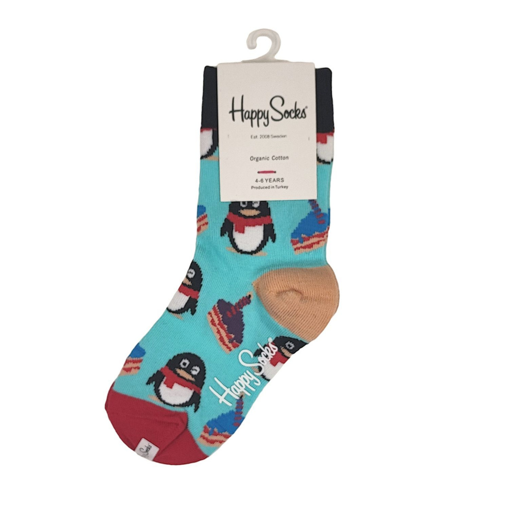 Носки Happy Socks, 1 пара #1