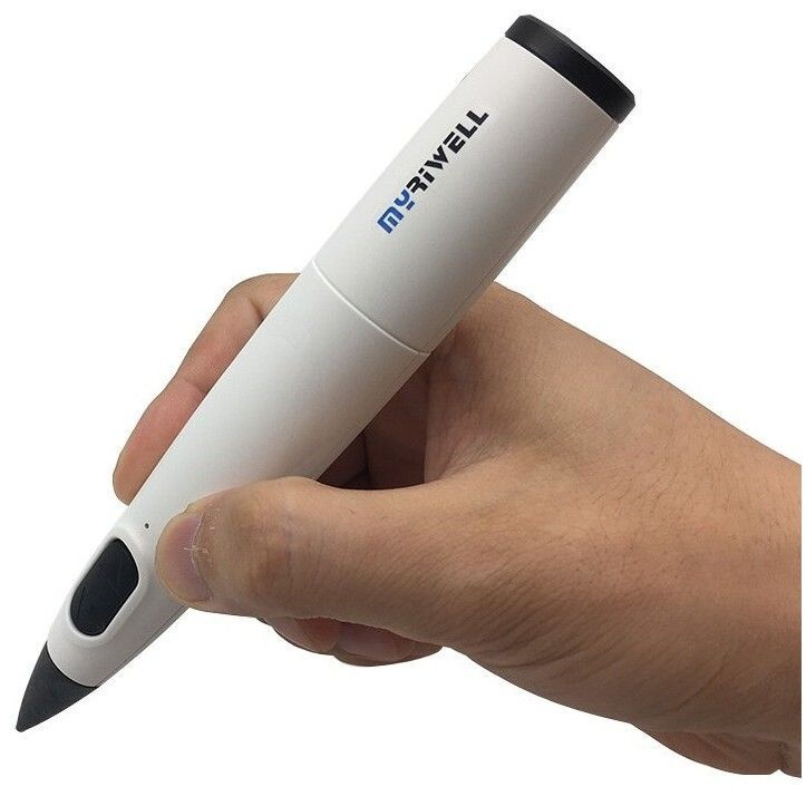 3D-ручка MyRiwell RP-300B #1
