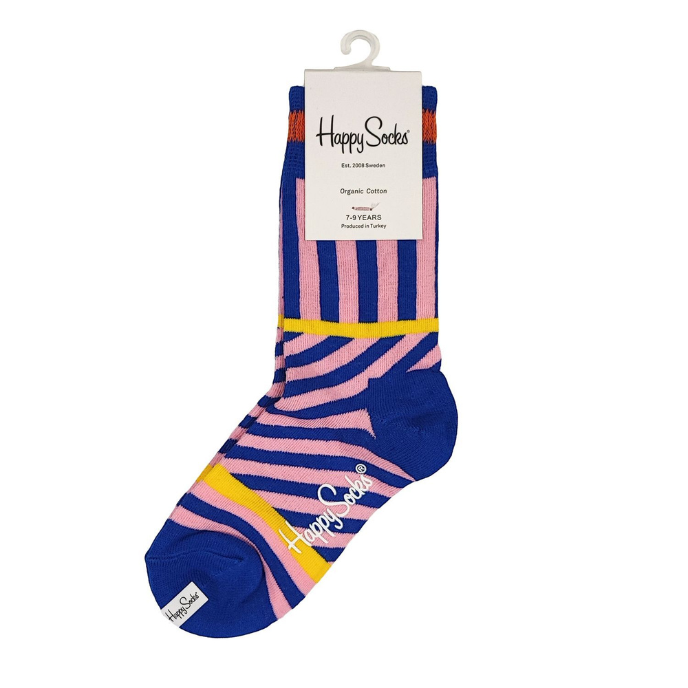 Носки Happy Socks Носки, 1 пара #1