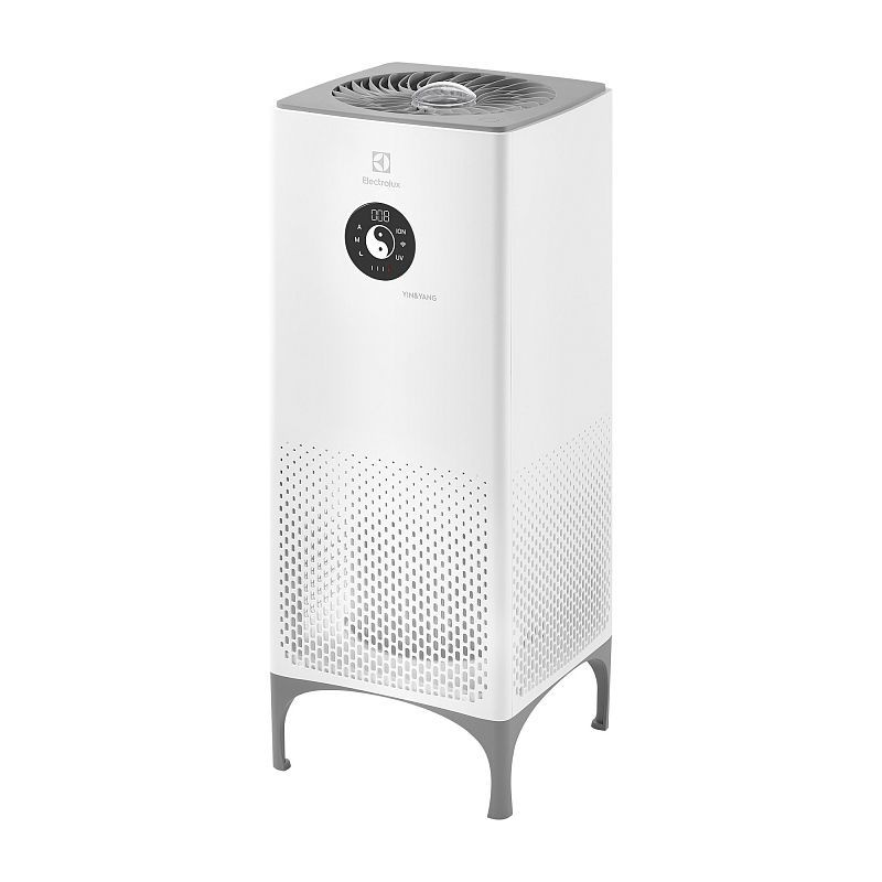 Очиститель воздуха Electrolux EAP-2050D Yin&Yang #1