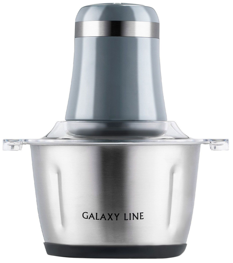 Чоппер GALAXY LINE GL 2367 (600 Вт, V чаши 1.8 л, 220 В, импульсный режим) Измельчение  #1