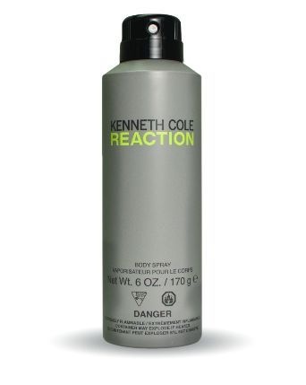 KENNETH COLE REACTION MAN 170ml дезодорант #1