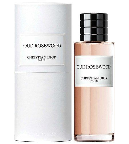 Диор Oud Rosewood #1
