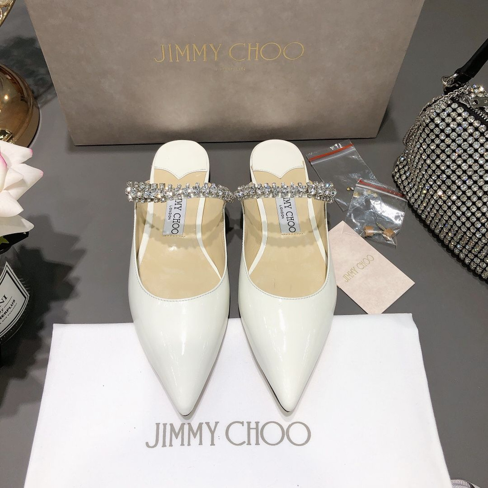 Туфли Jimmy Choo Будьте здоровы #1