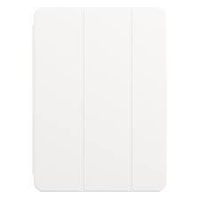 Чехол книжка-подставка Smart Folio для 11 iPad White #1