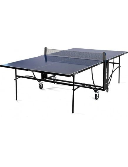 Всепогодный теннисный стол DONIC - AL- OUTDOOR (синий) #1