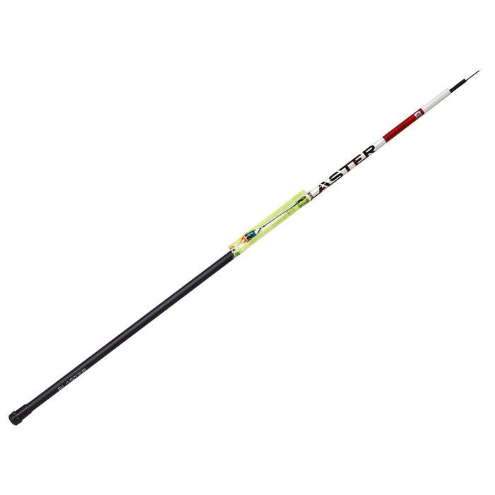 Удочка-комплект Salmo Blaster POLE SET, тест 5-20 г., длина 3 м. #1