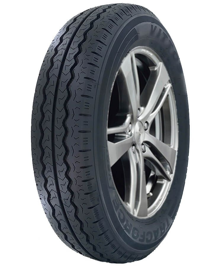 Vittos VSC18 Шины  летние 225/70  R15С 110, 112R #1