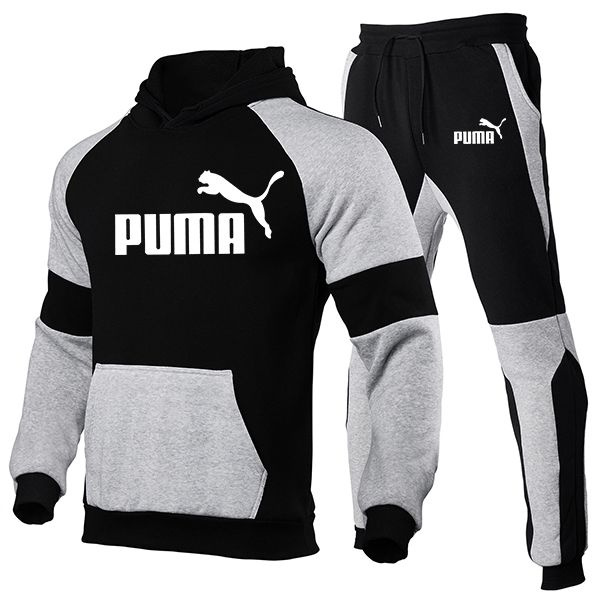 Костюм спортивный PUMA #1