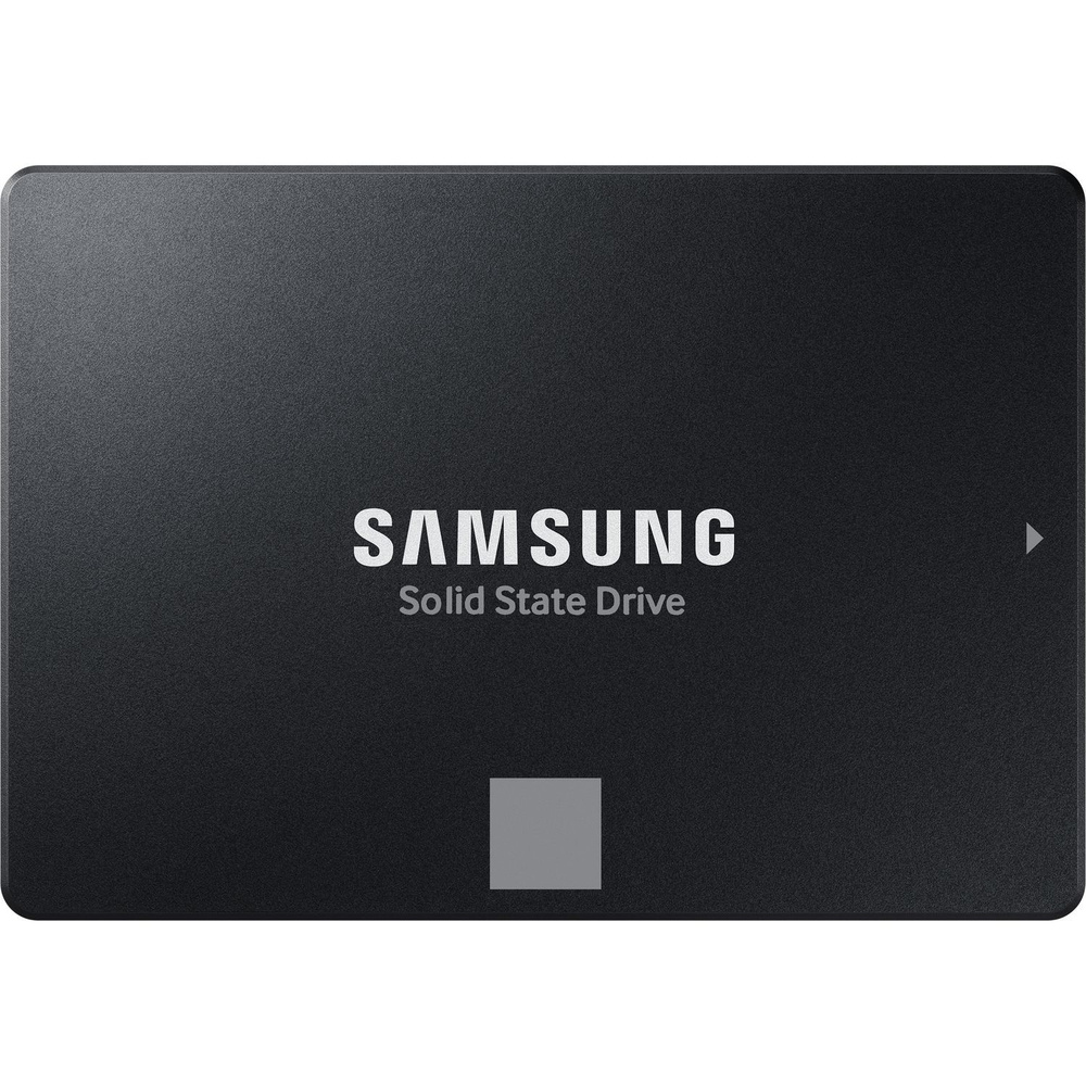 Samsung 250 ГБ Внутренний SSD-диск 870 EVO (MZ-77E250BW) #1