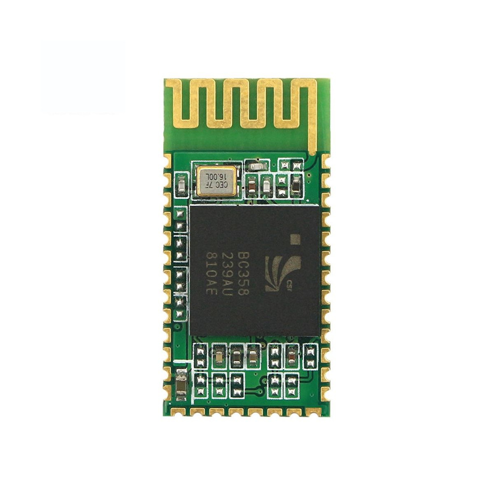 Последовательный модуль Bluetooth Hc-06, подключенный к ...