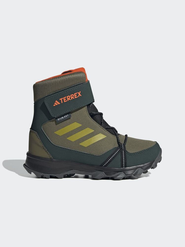 Ботинки adidas Terrex Snow Cf R.Rdy K #1