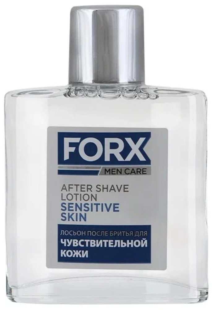 FORX MEN CARE Средство после бритья, лосьон #1