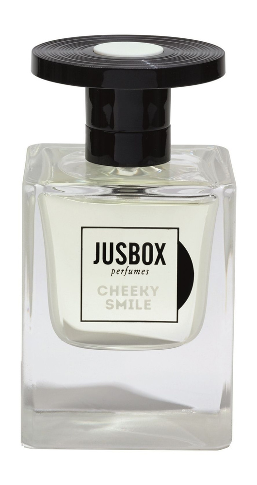 JUSBOX Cheeky smile Вода парфюмерная 5 мл #1